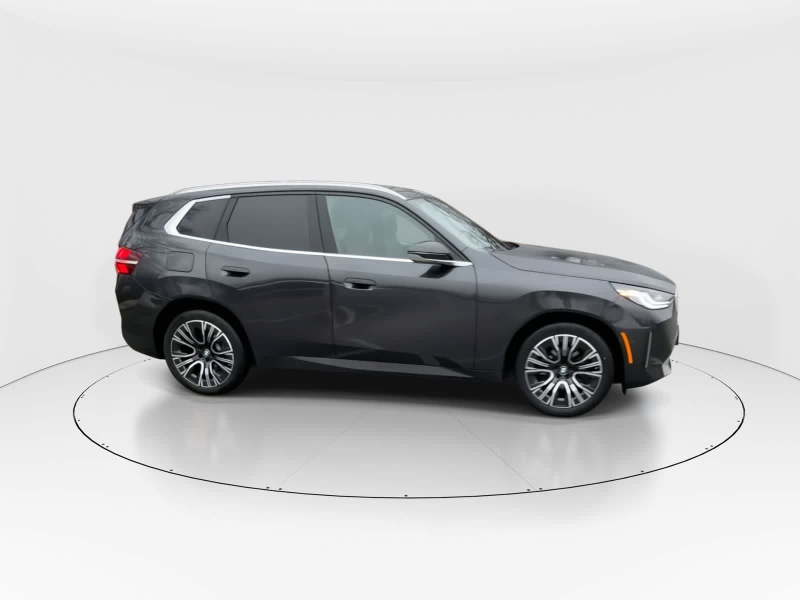 Thumbnail: 2025 BMW X3 - 3