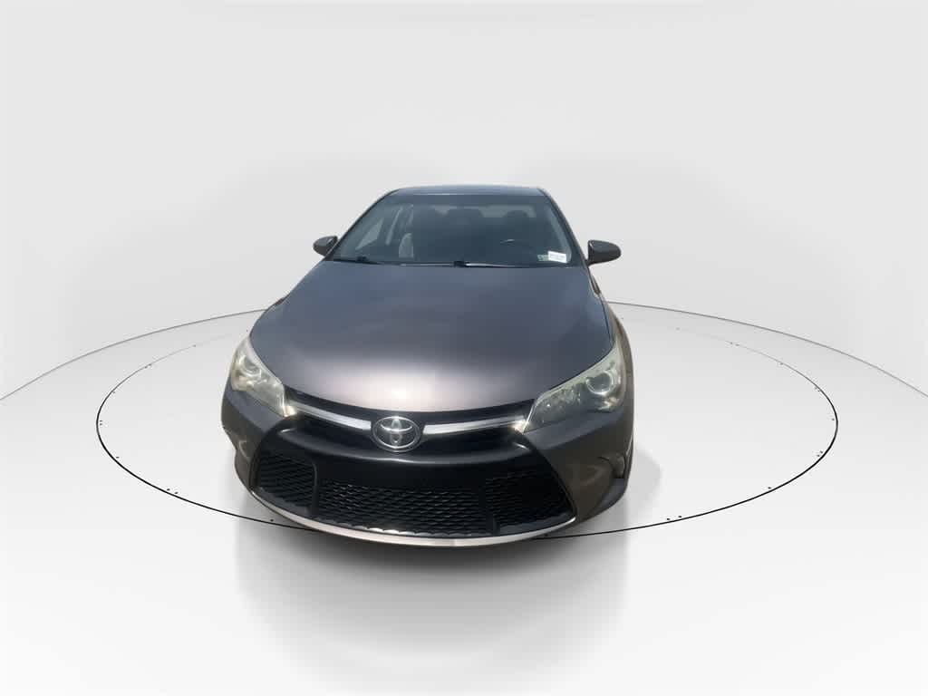 Thumbnail: 2015 Toyota Camry - 3