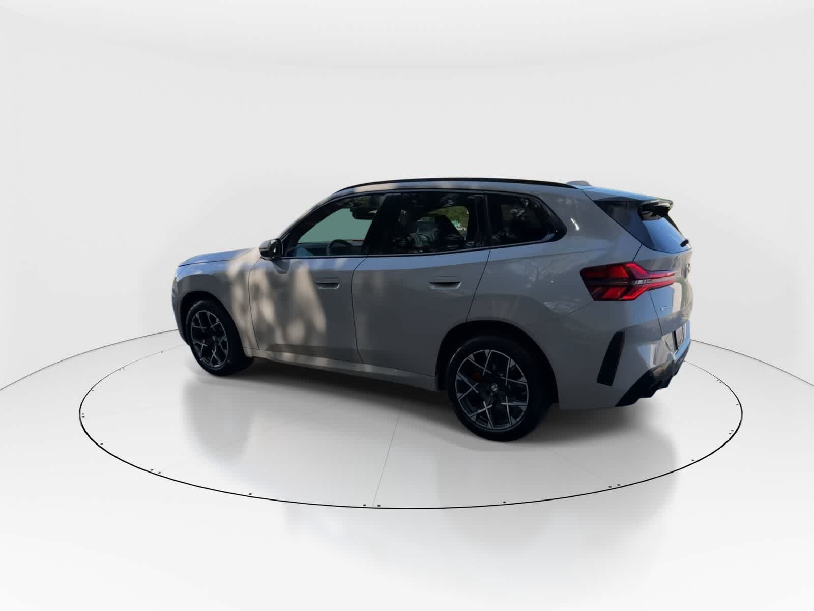 Thumbnail: 2026 BMW X3 - 6