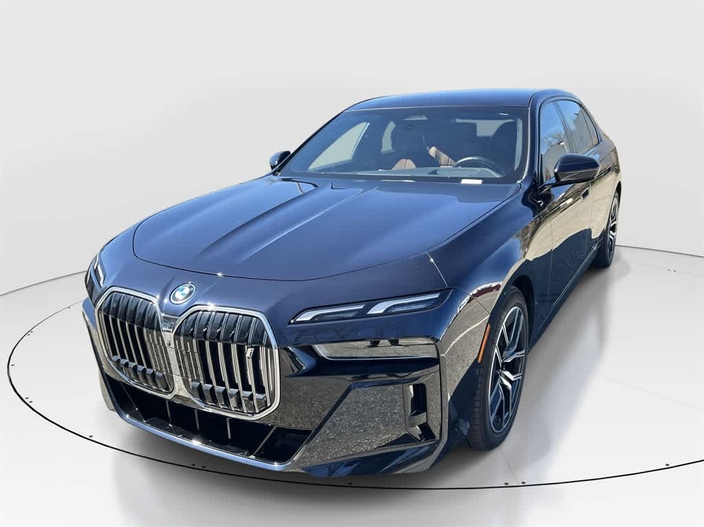 2024 BMW i7 xDrive60 -
                  Freehold, NJ