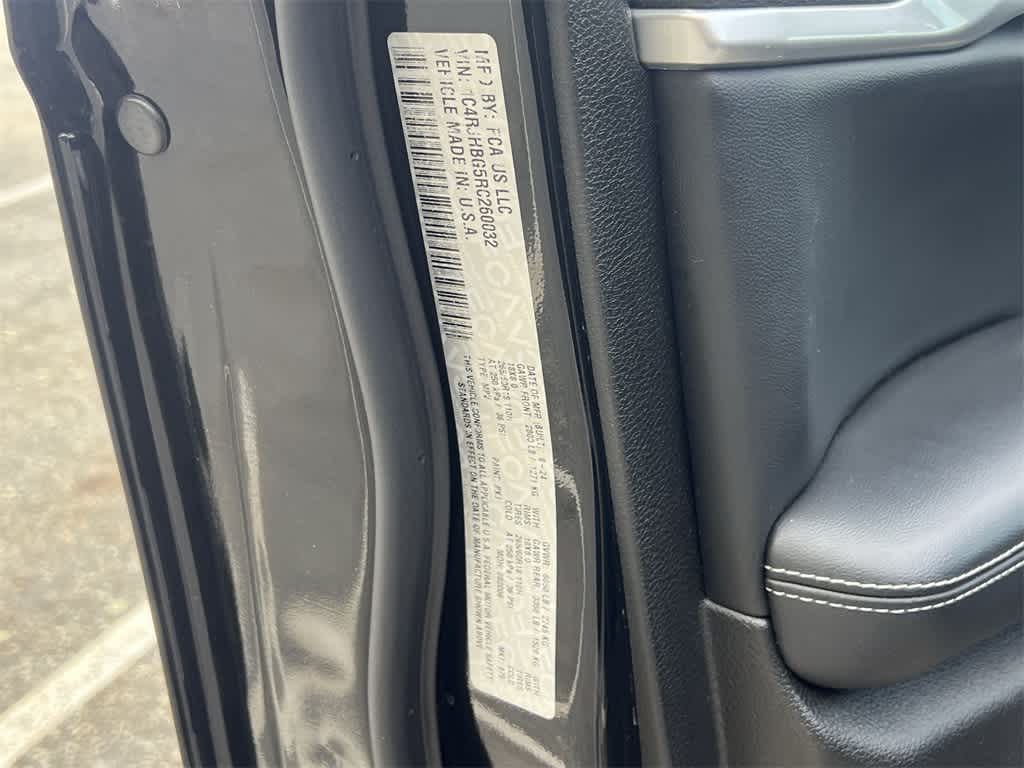 Thumbnail: 2024 Jeep Grand Cherokee - 29