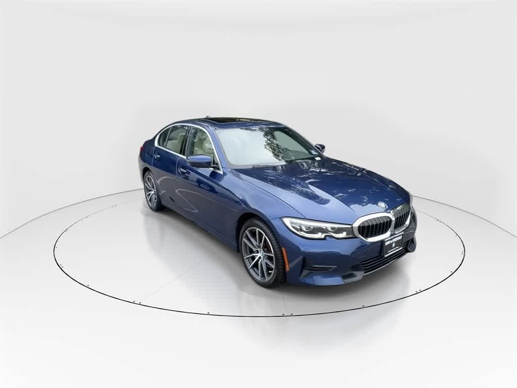 Thumbnail: 2020 BMW 3 Series - 6