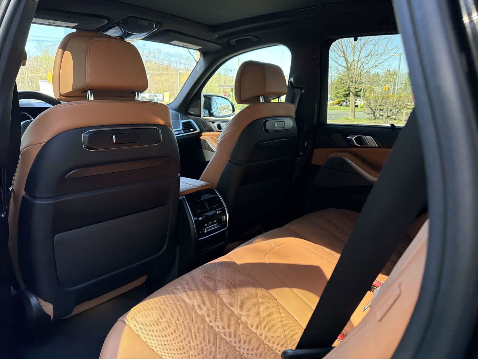 Thumbnail: 2024 BMW X5 - 20