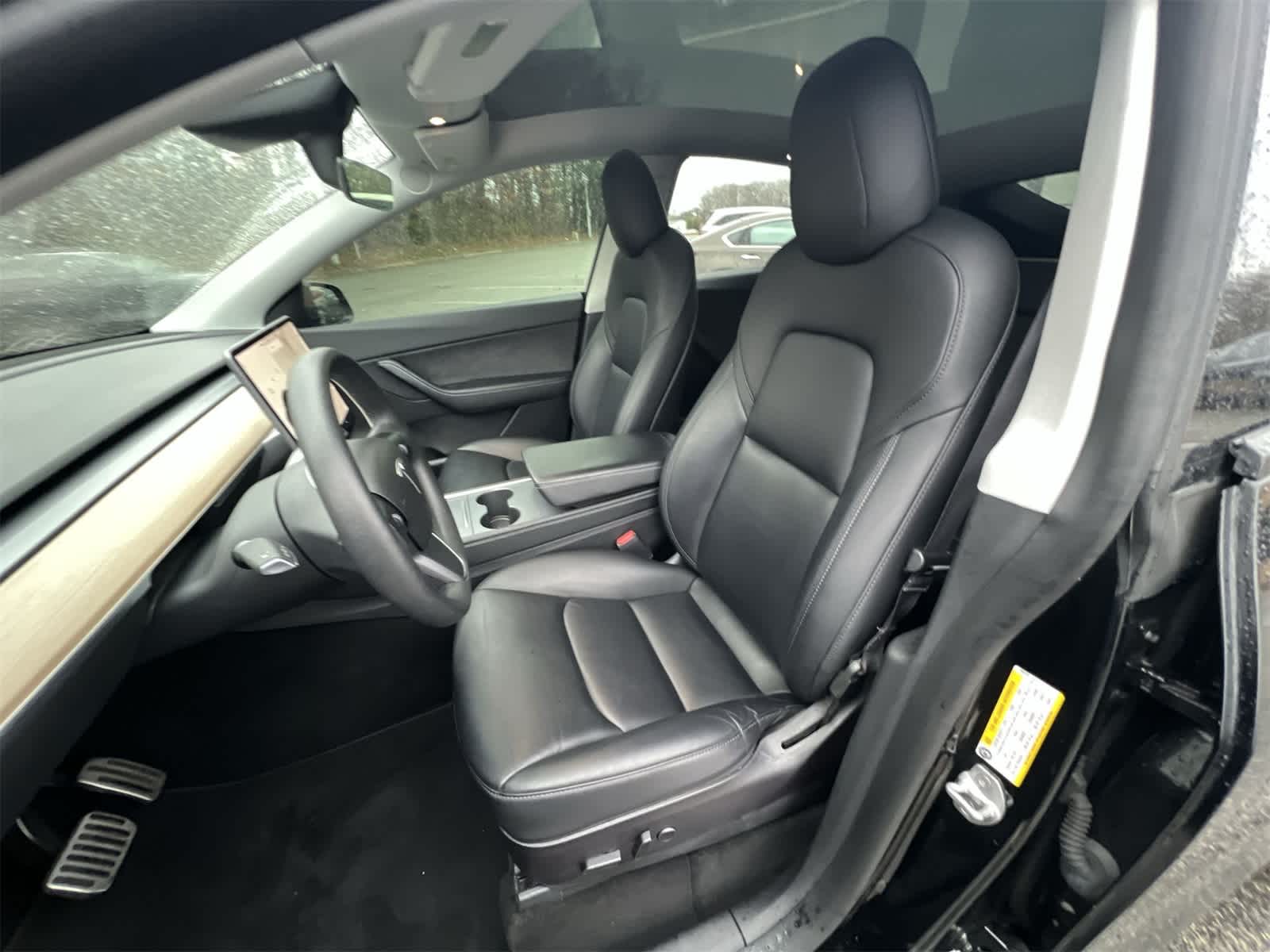 Thumbnail: 2021 Tesla Model Y - 18