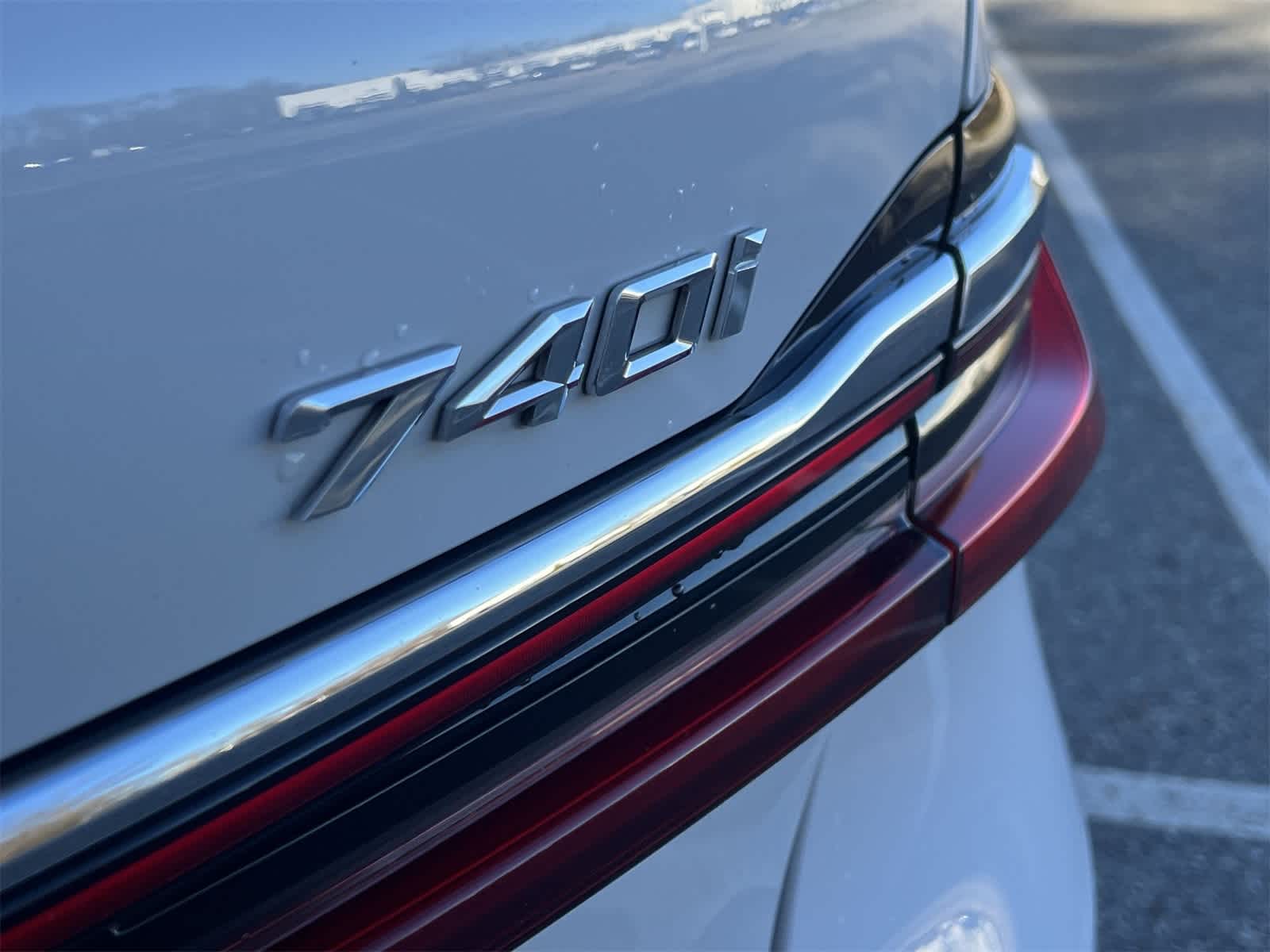 Thumbnail: 2021 BMW 7 Series - 15