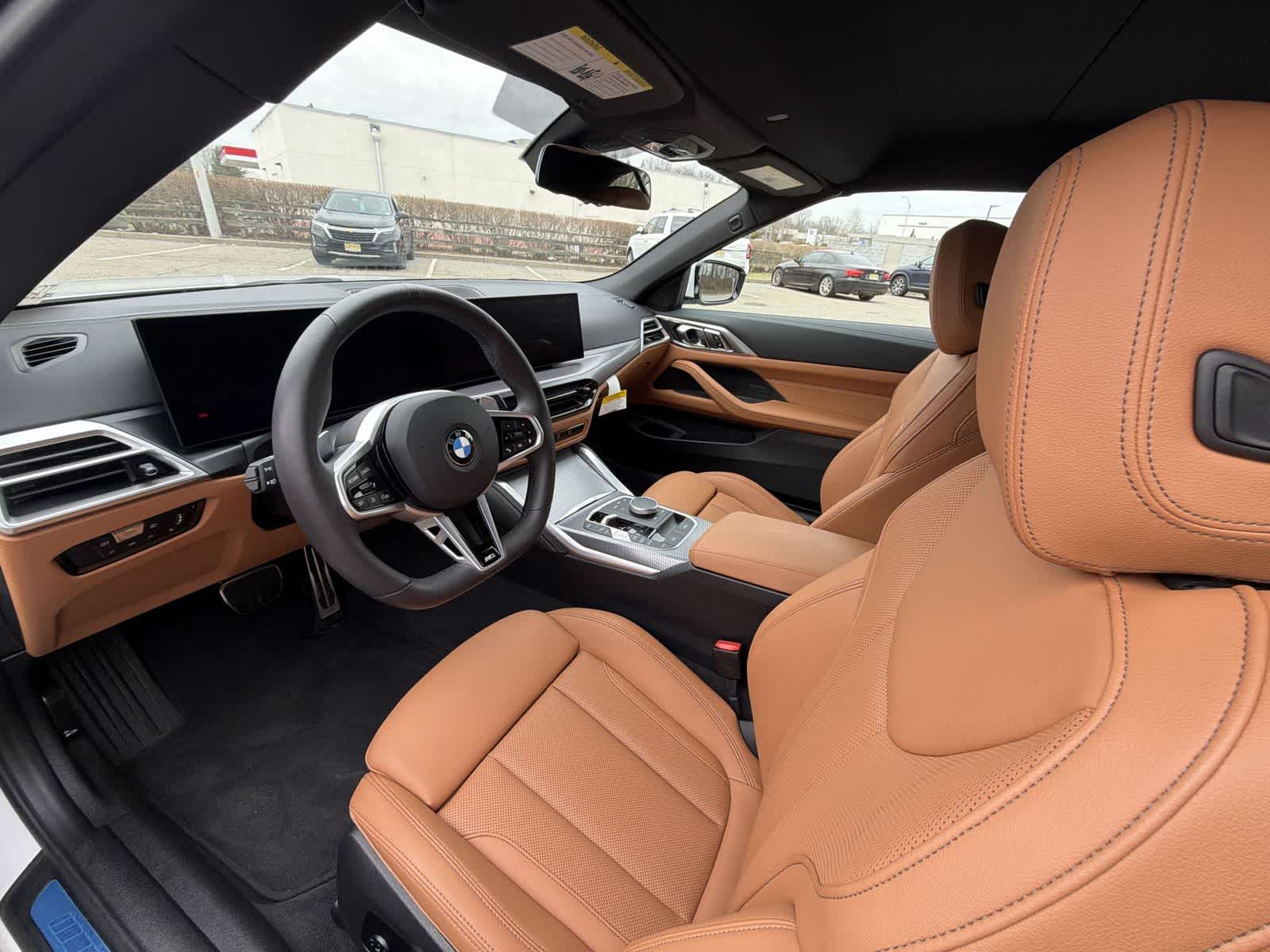 Thumbnail: 2026 BMW 4 Series - 10