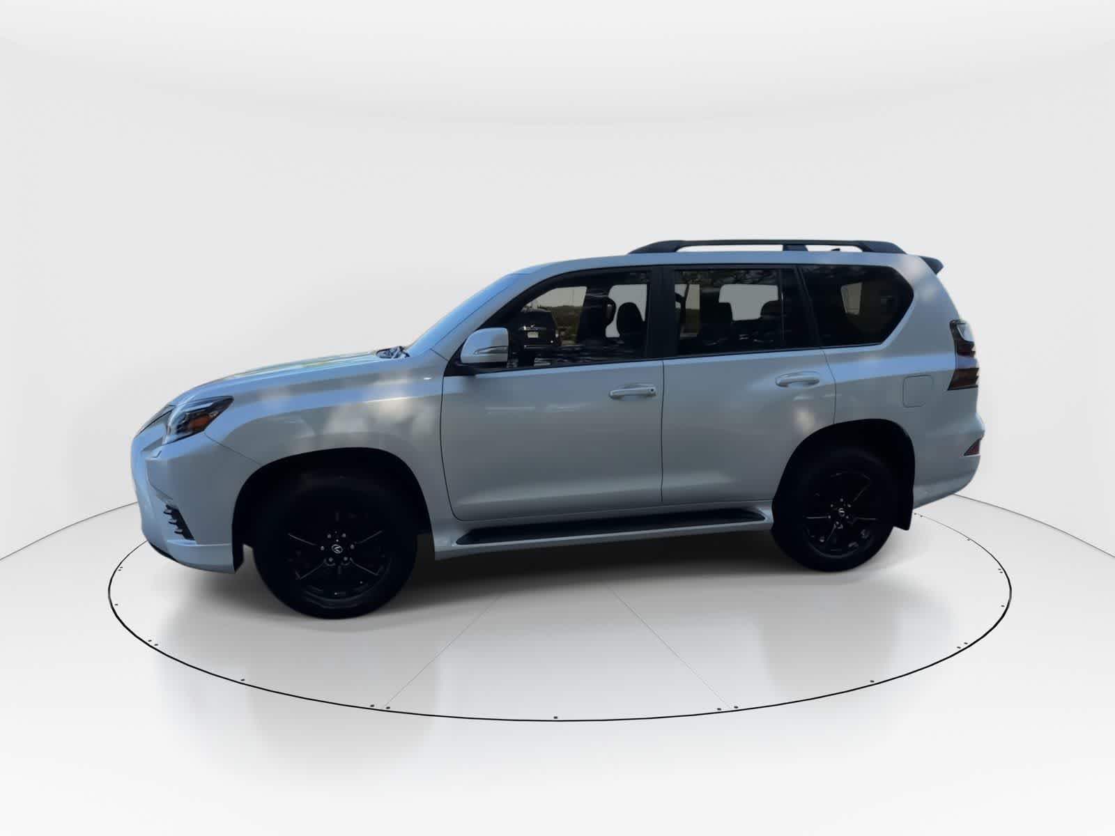 Thumbnail: 2023 Lexus GX - 5
