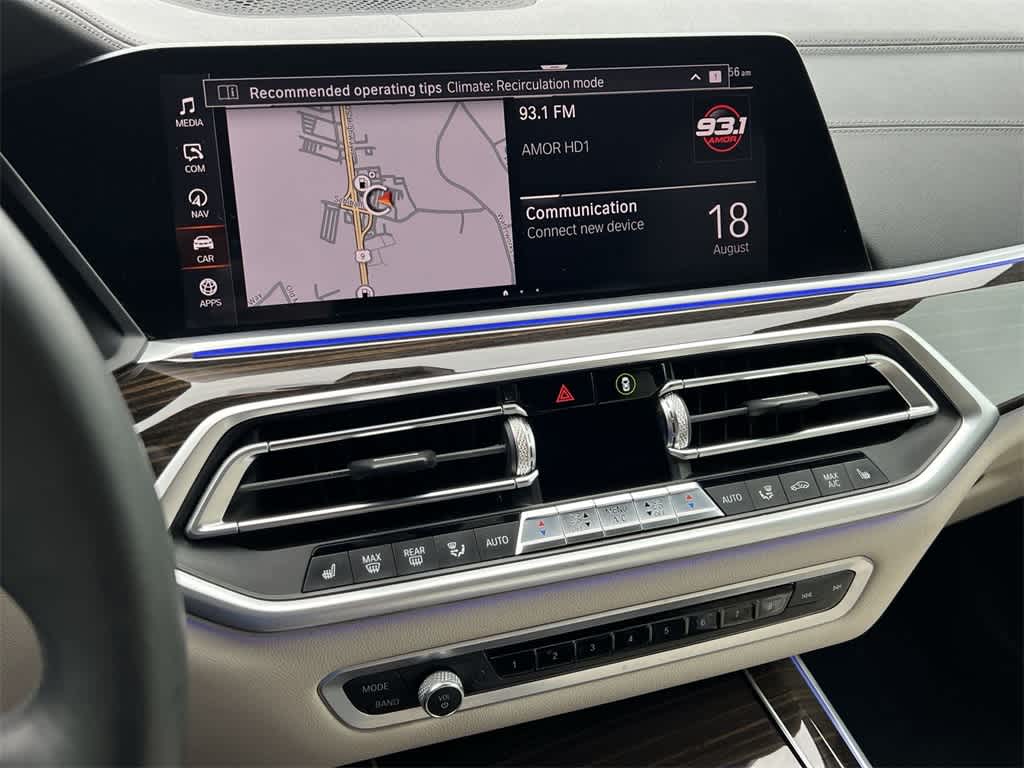 Thumbnail: 2020 BMW X5 - 24