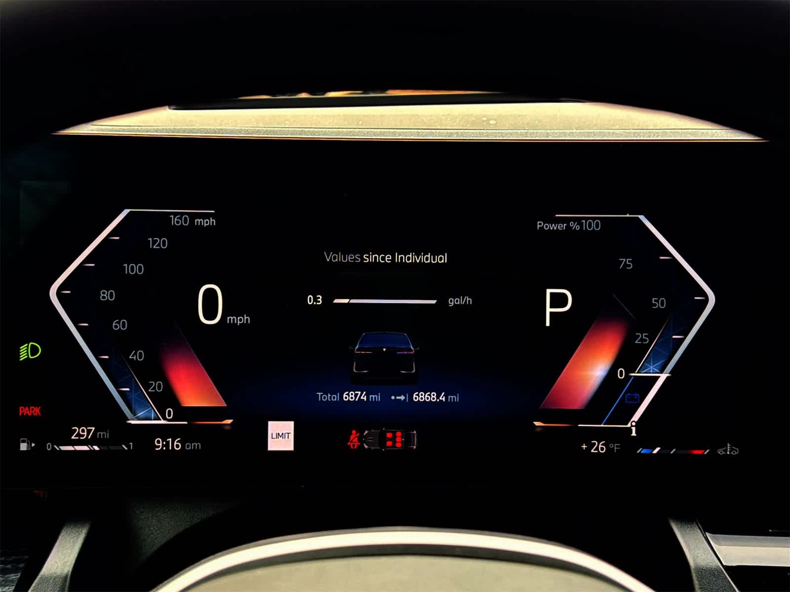 Thumbnail: 2026 BMW 5 Series - 26