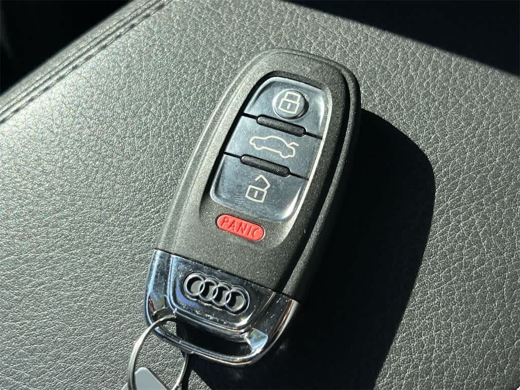 Thumbnail: 2016 Audi Q5 - 28
