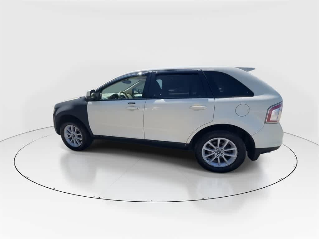 Thumbnail: 2007 Ford Edge - 5