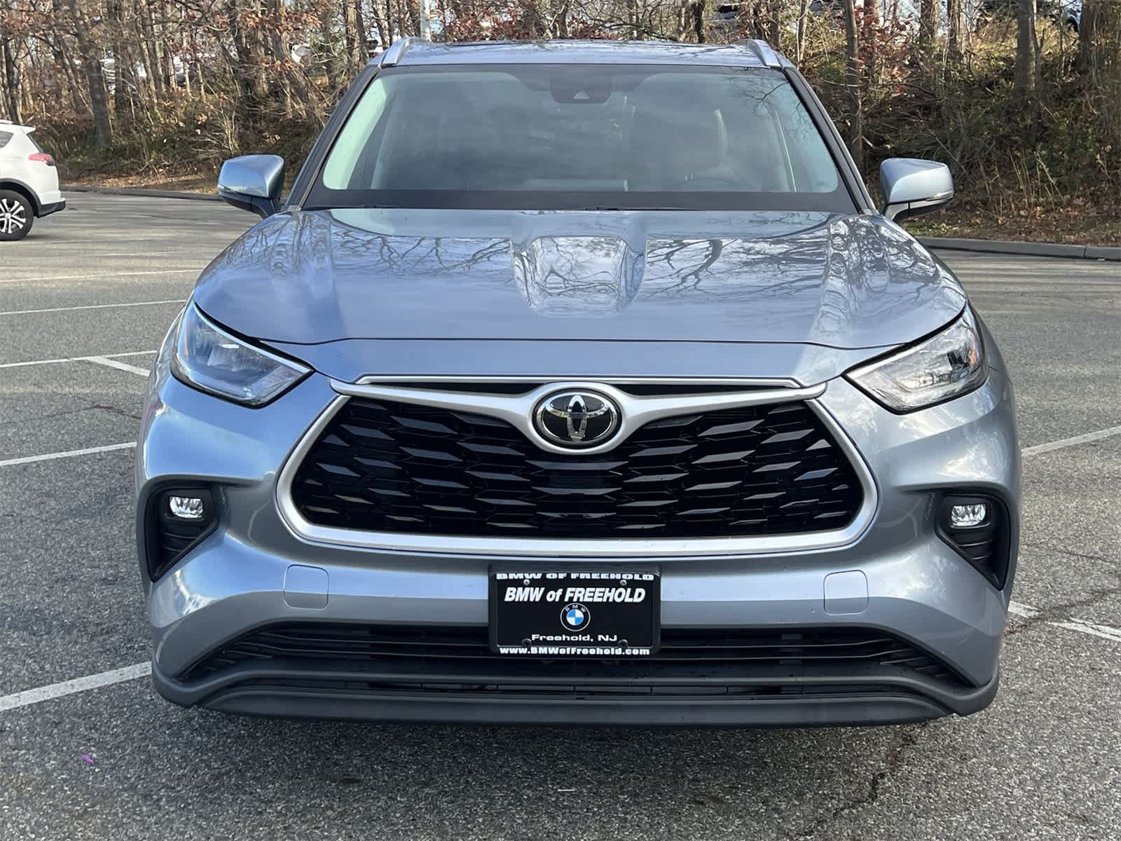 Thumbnail: 2020 Toyota Highlander - 14