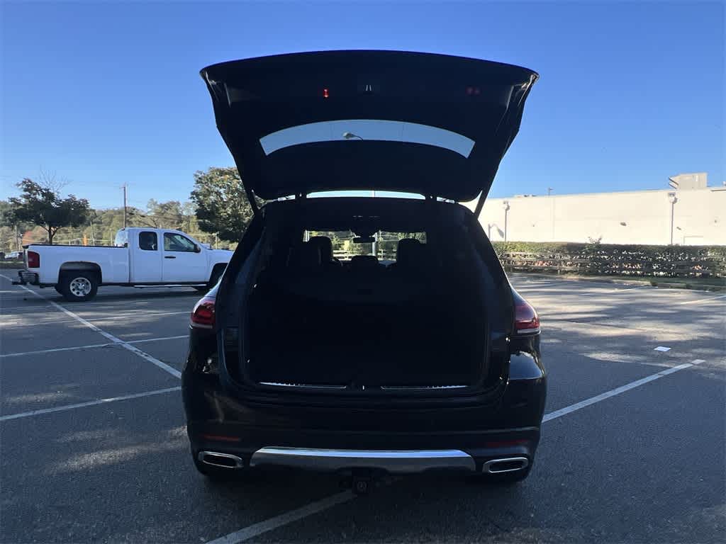 Thumbnail: 2022 Mercedes-Benz GLE - 27