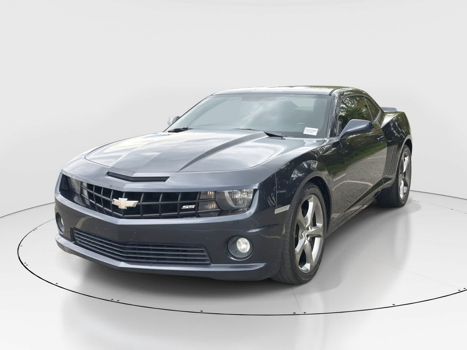2013 Chevrolet Camaro  -
                  Freehold, NJ