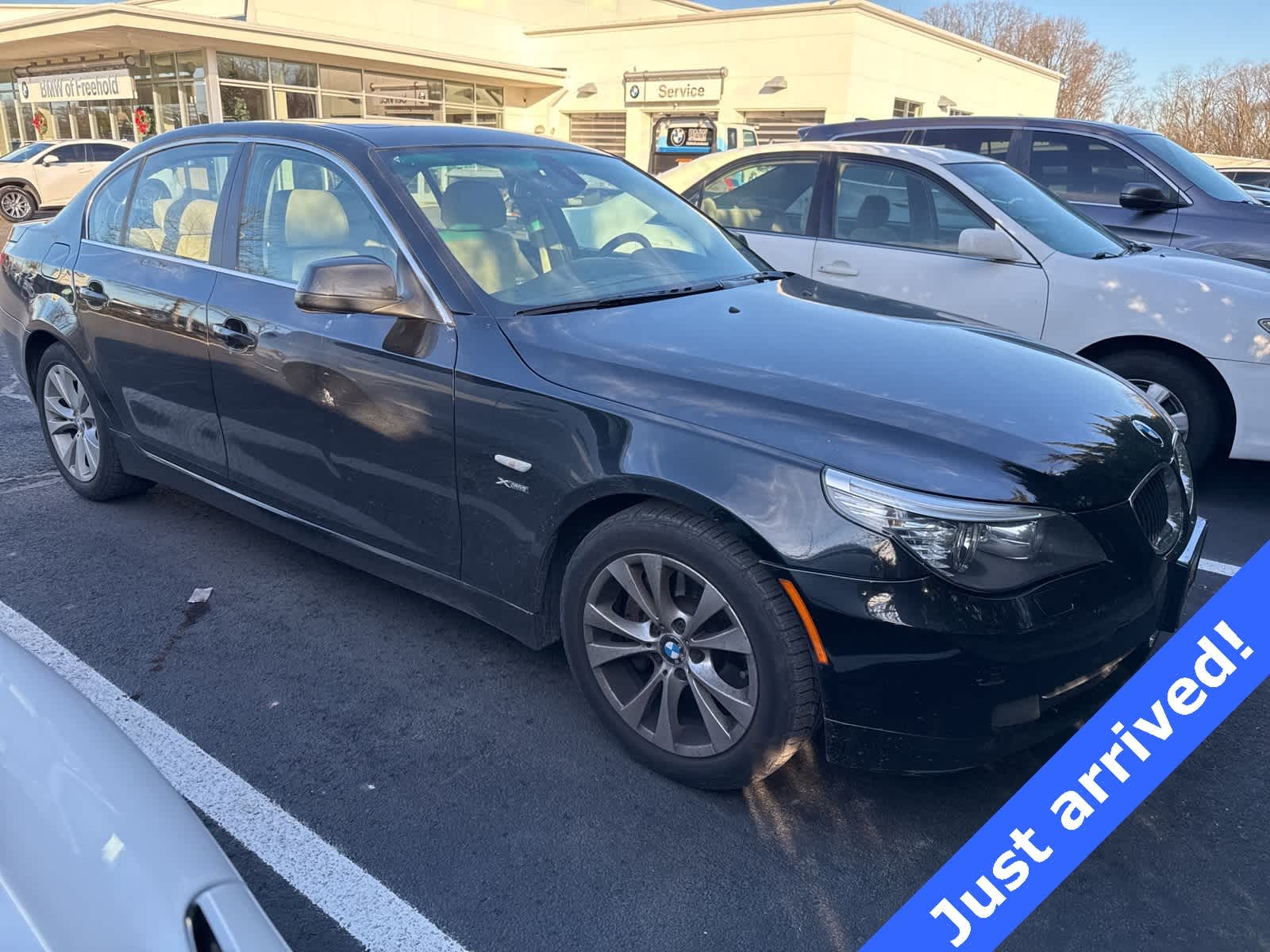 2010 BMW 5 Series 535i xDrive -
                  Freehold, NJ