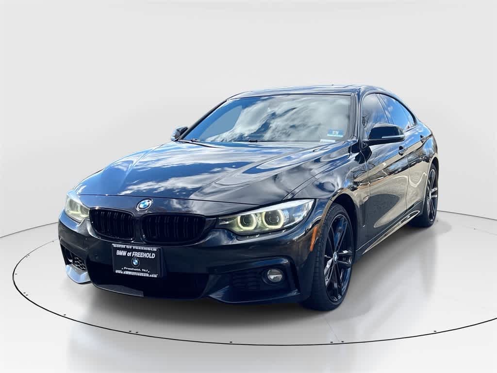 2018 BMW 4 Series 430i xDrive -
                  Freehold, NJ