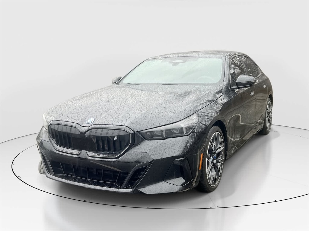 Used 2025 BMW i5 xDrive40 Sedan