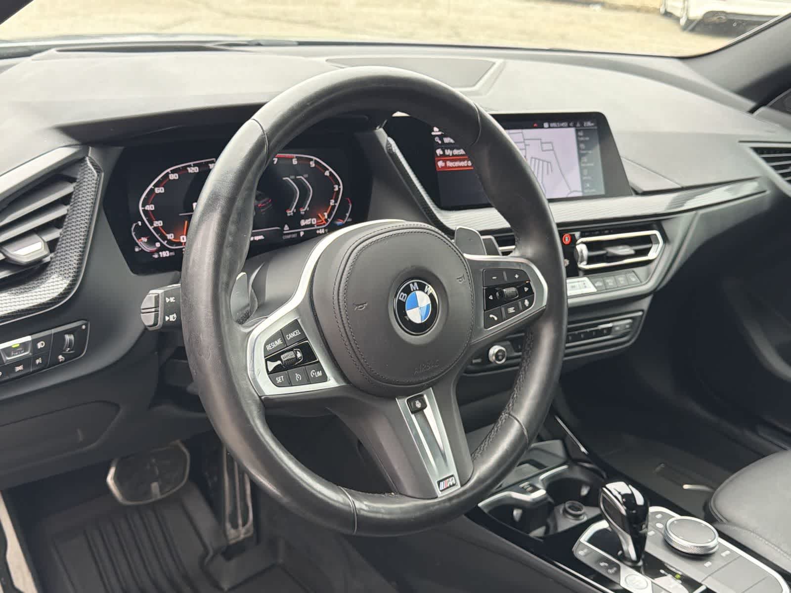 Thumbnail: 2022 BMW 2 Series - 23