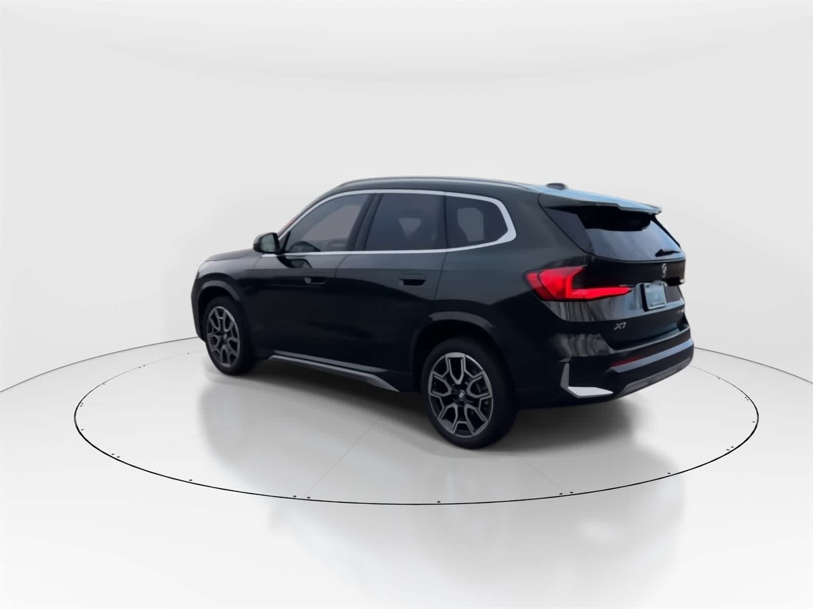 Thumbnail: 2025 BMW X1 - 7