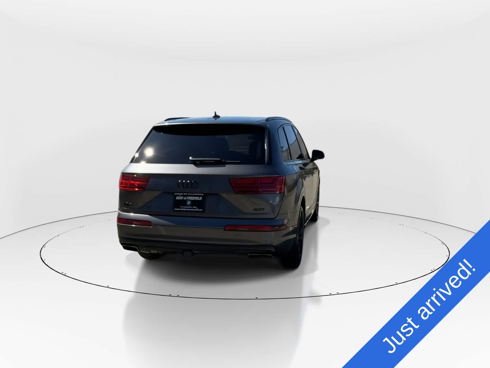 Thumbnail: 2018 Audi Q7 - 7
