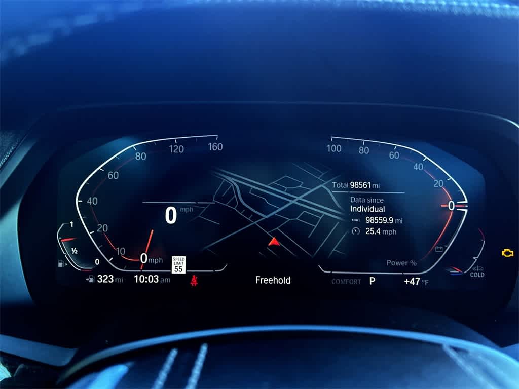 Thumbnail: 2021 BMW X5 - 26