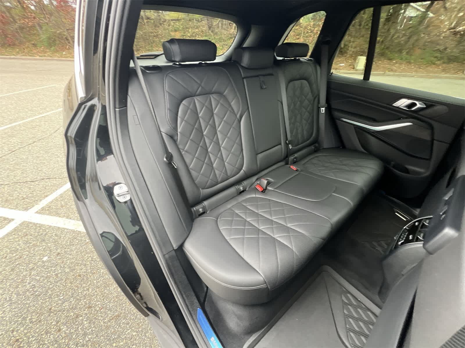 Thumbnail: 2023 BMW X5 - 21