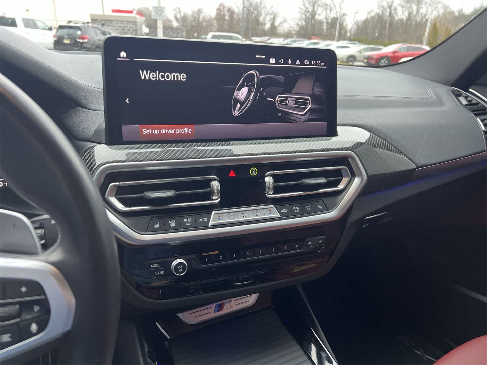 Thumbnail: 2023 BMW X3 - 24