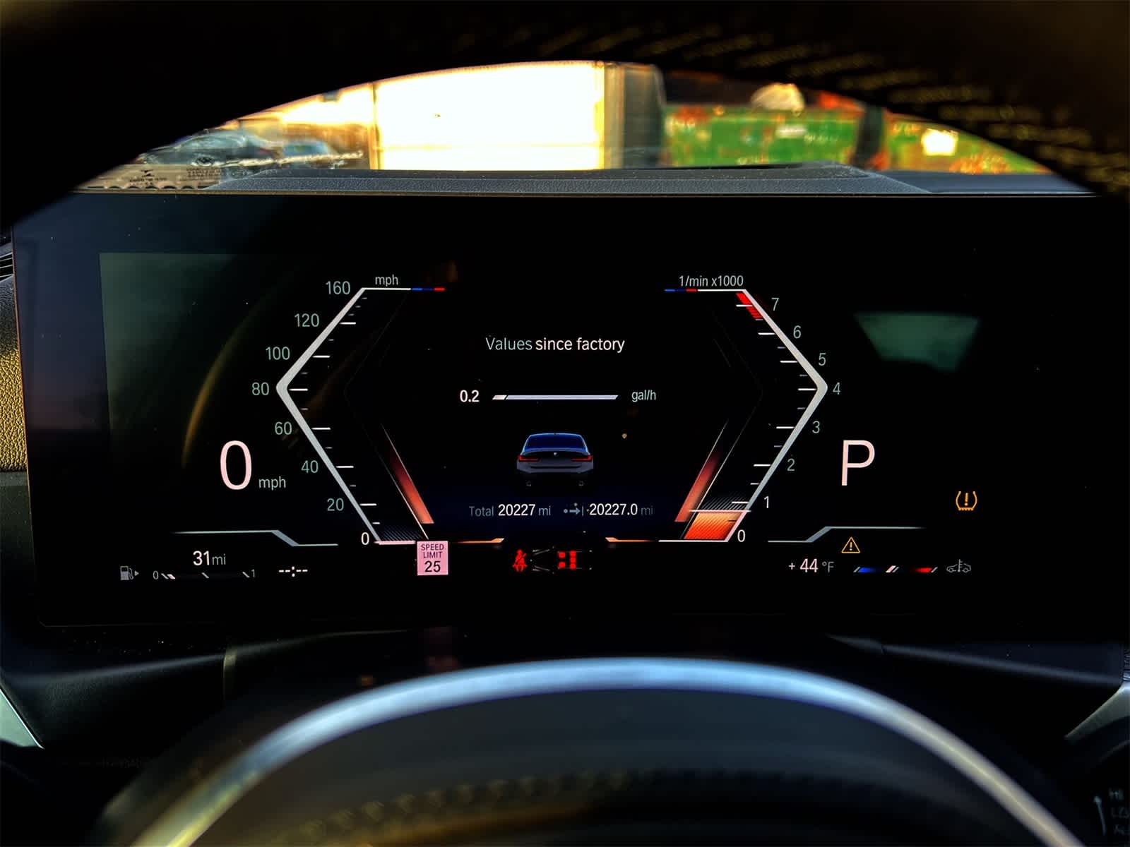 Thumbnail: 2023 BMW 3 Series - 26