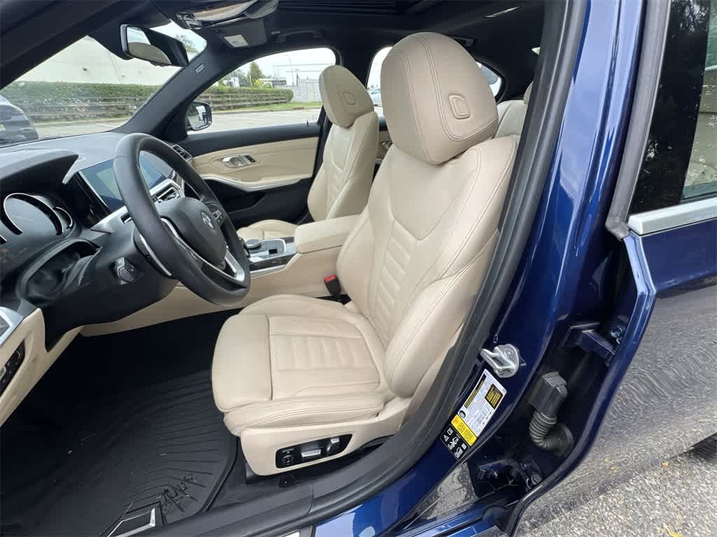 Thumbnail: 2020 BMW 3 Series - 19