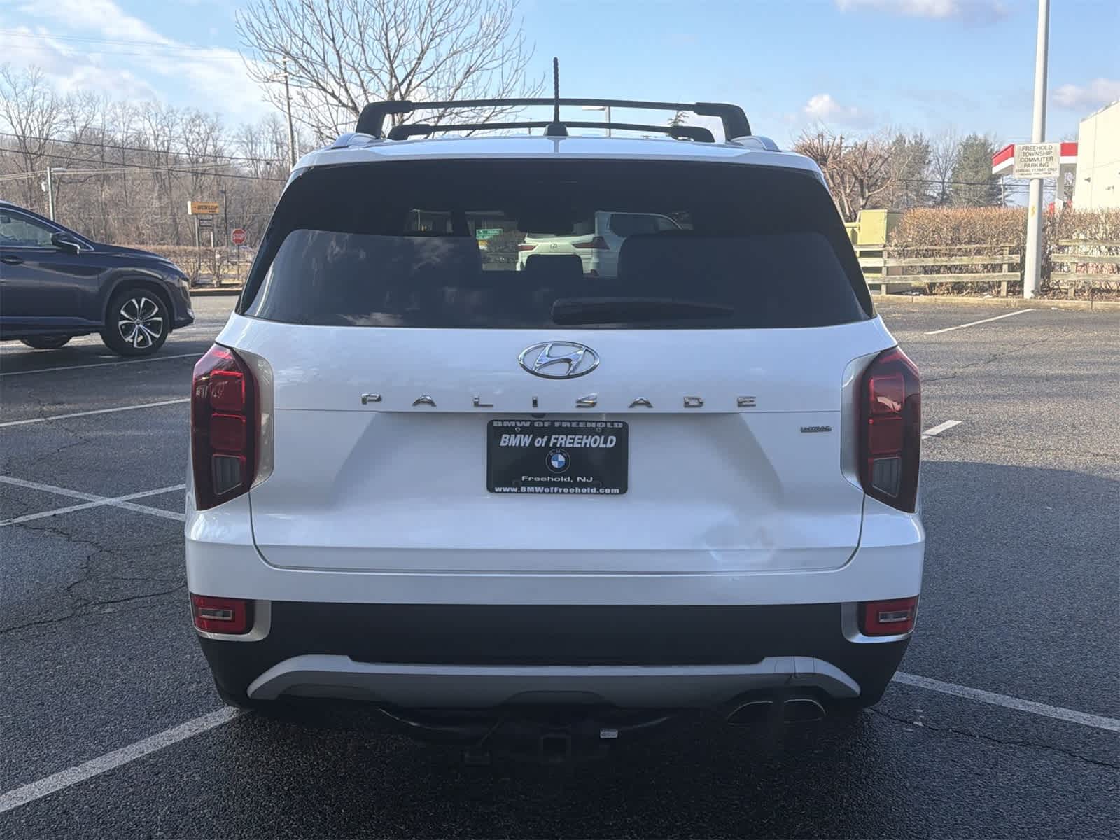 Thumbnail: 2020 Hyundai Palisade - 13