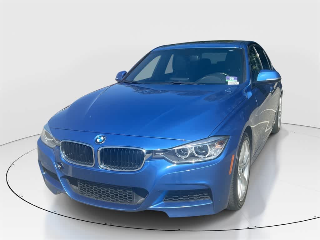 2013 BMW 3 Series 328i -
                  Freehold, NJ