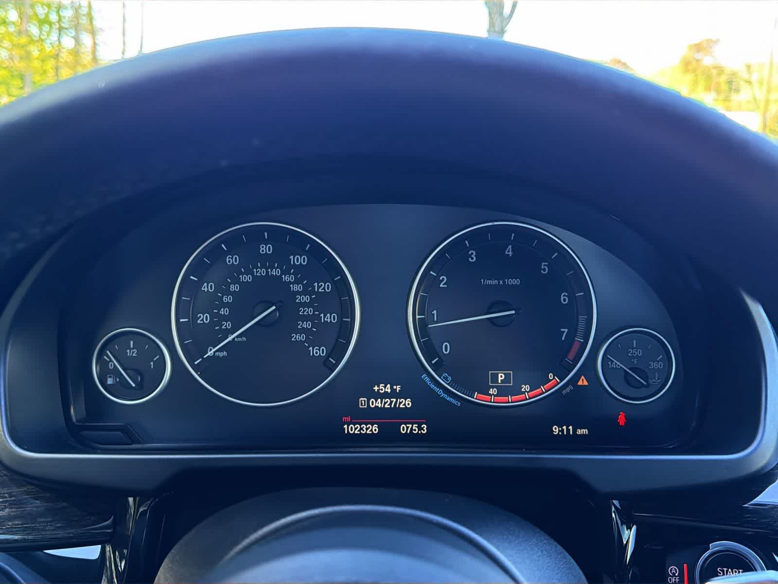 Thumbnail: 2016 BMW X5 - 25
