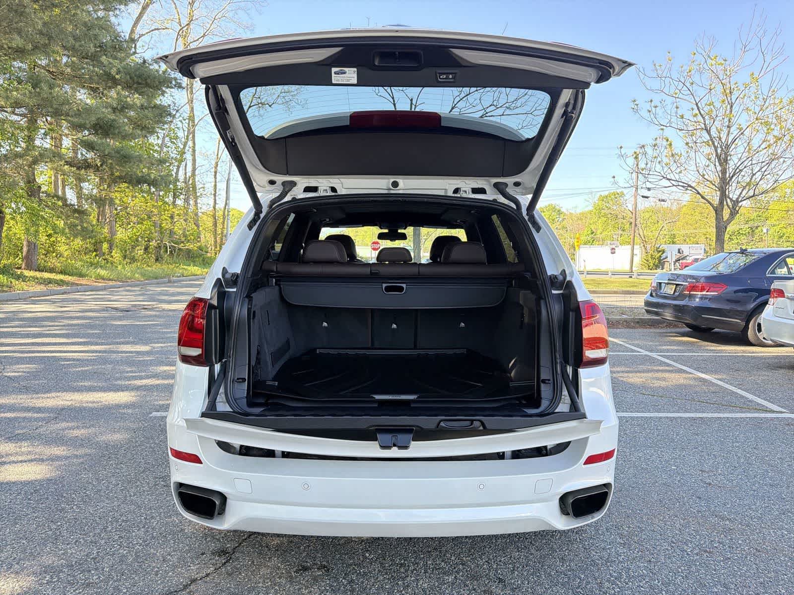 Thumbnail: 2016 BMW X5 - 26