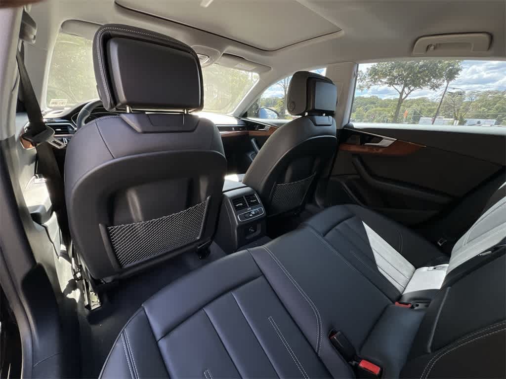 Thumbnail: 2023 Audi A5 - 20