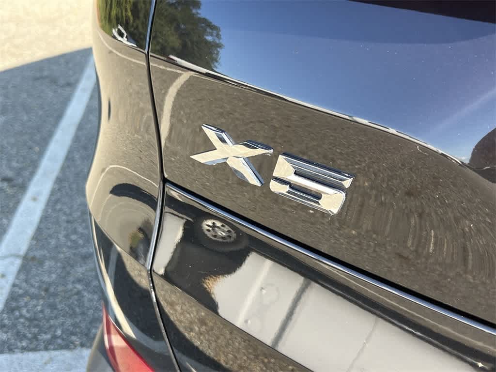 Thumbnail: 2019 BMW X5 - 15