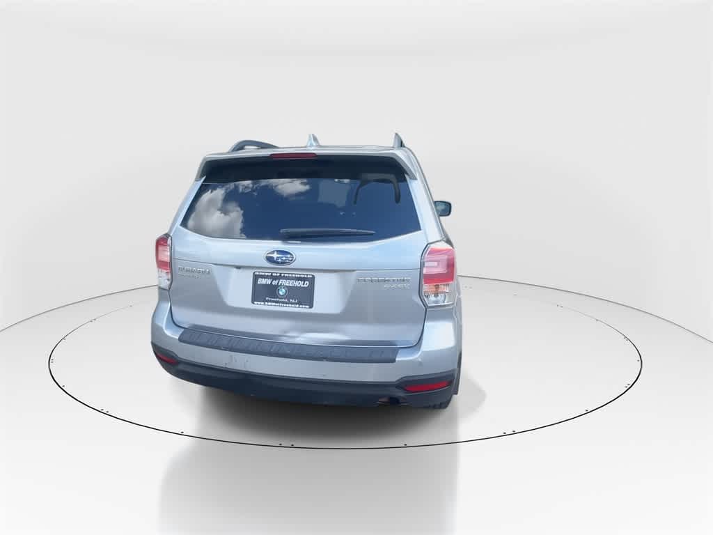 Thumbnail: 2017 Subaru Forester - 7