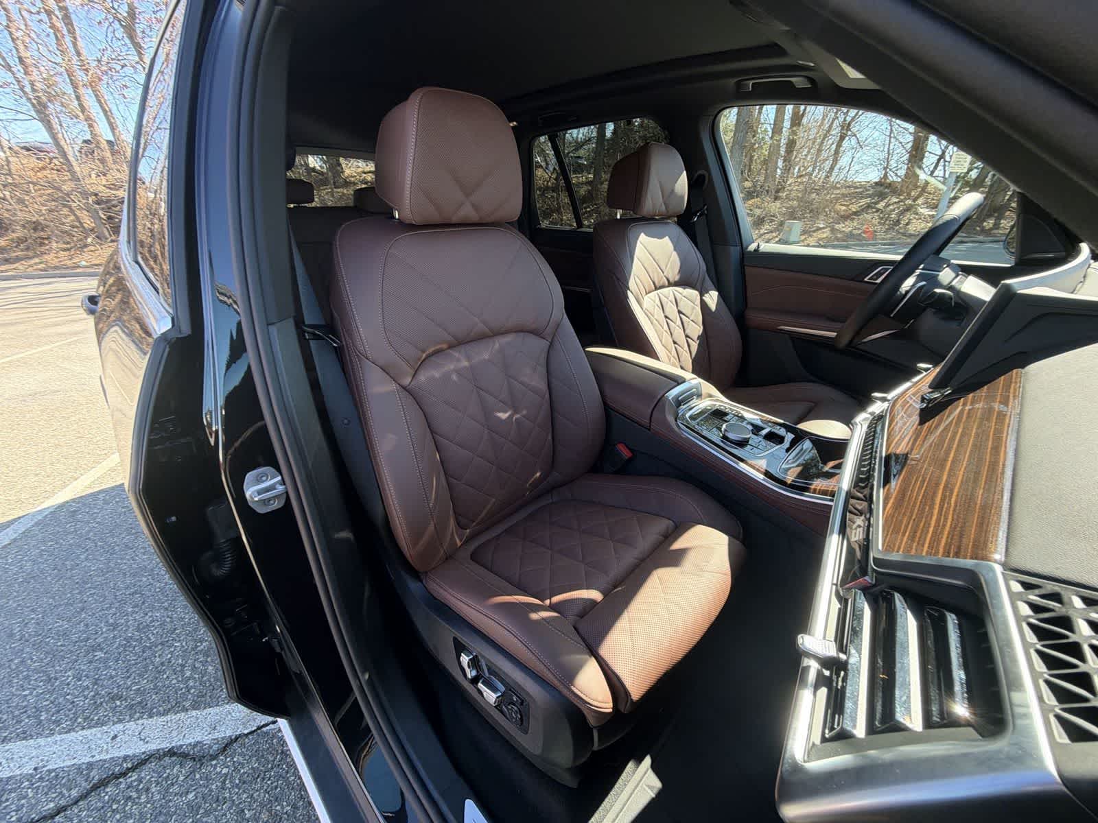 Thumbnail: 2026 BMW X5 - 22