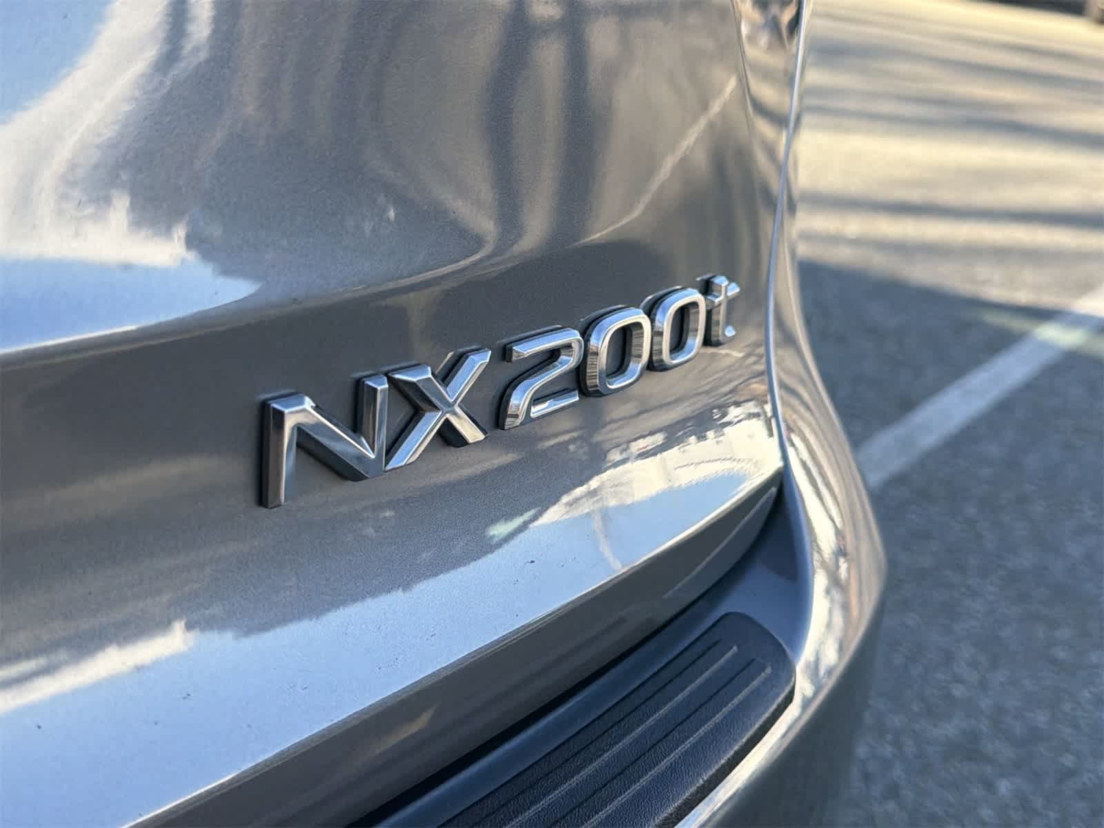 Thumbnail: 2017 Lexus NX - 15