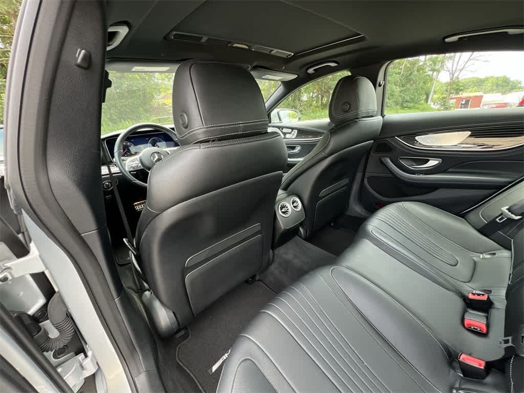 Thumbnail: 2019 Mercedes-Benz CLS - 20