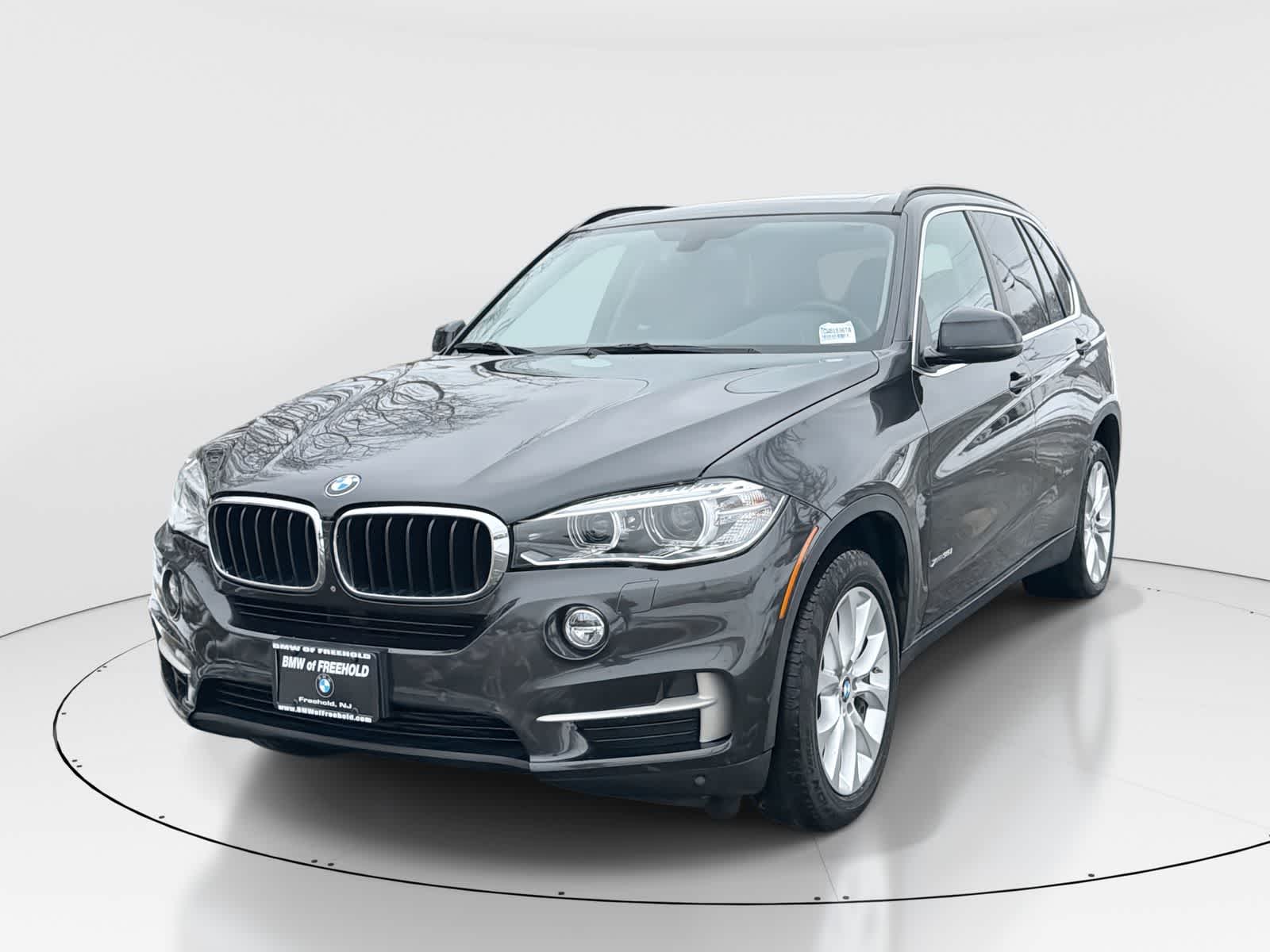 2016 BMW X5 xDrive35i -
                  Freehold, NJ
