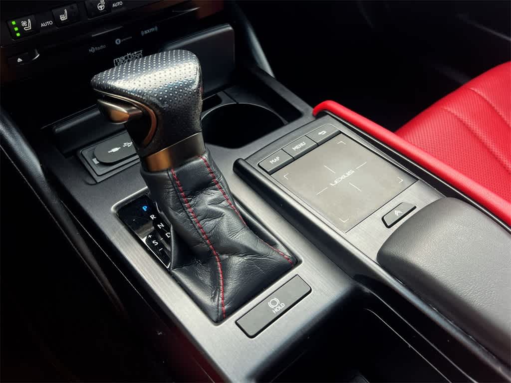 Thumbnail: 2019 Lexus ES - 25