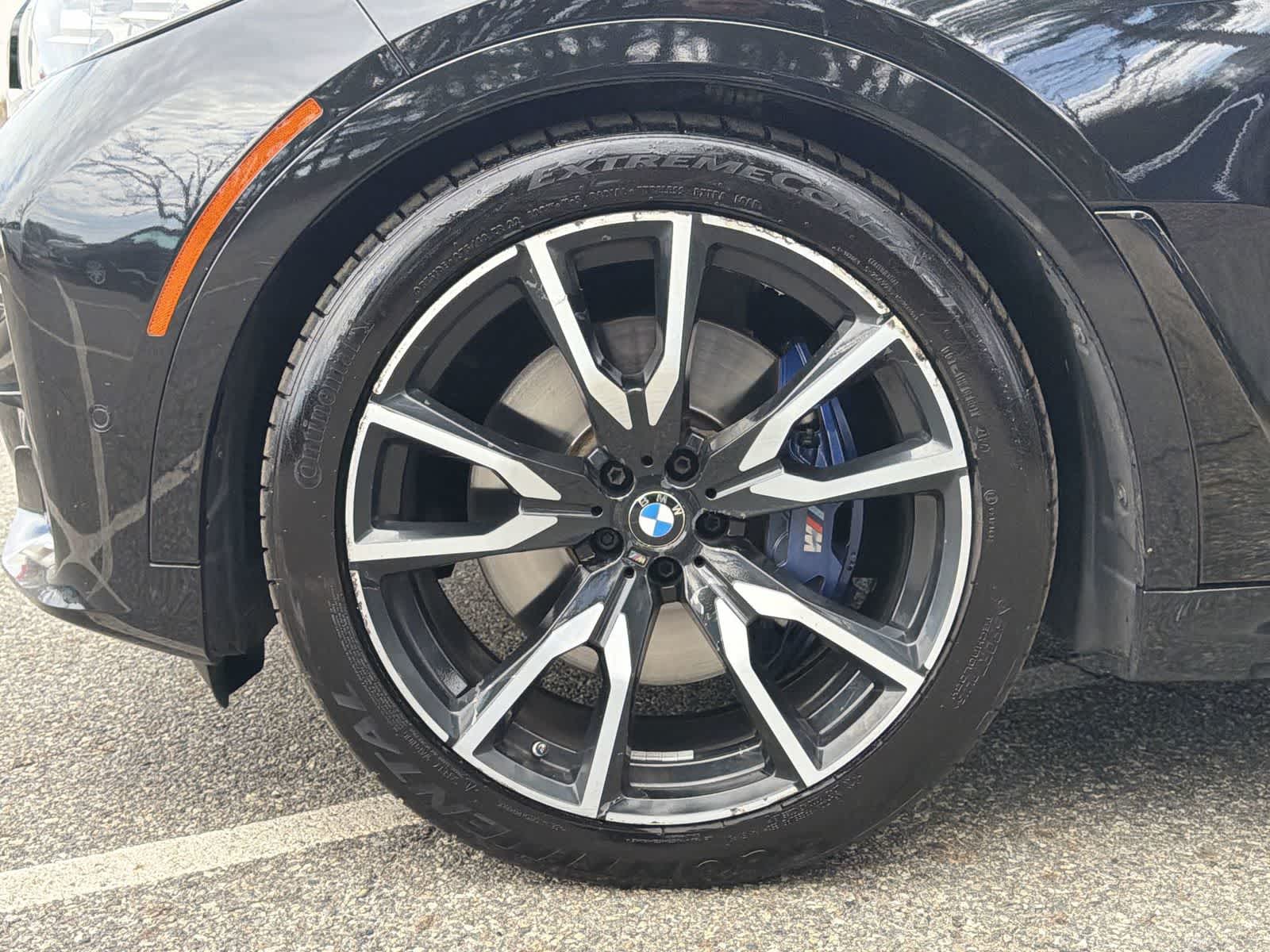 Thumbnail: 2020 BMW X7 - 16