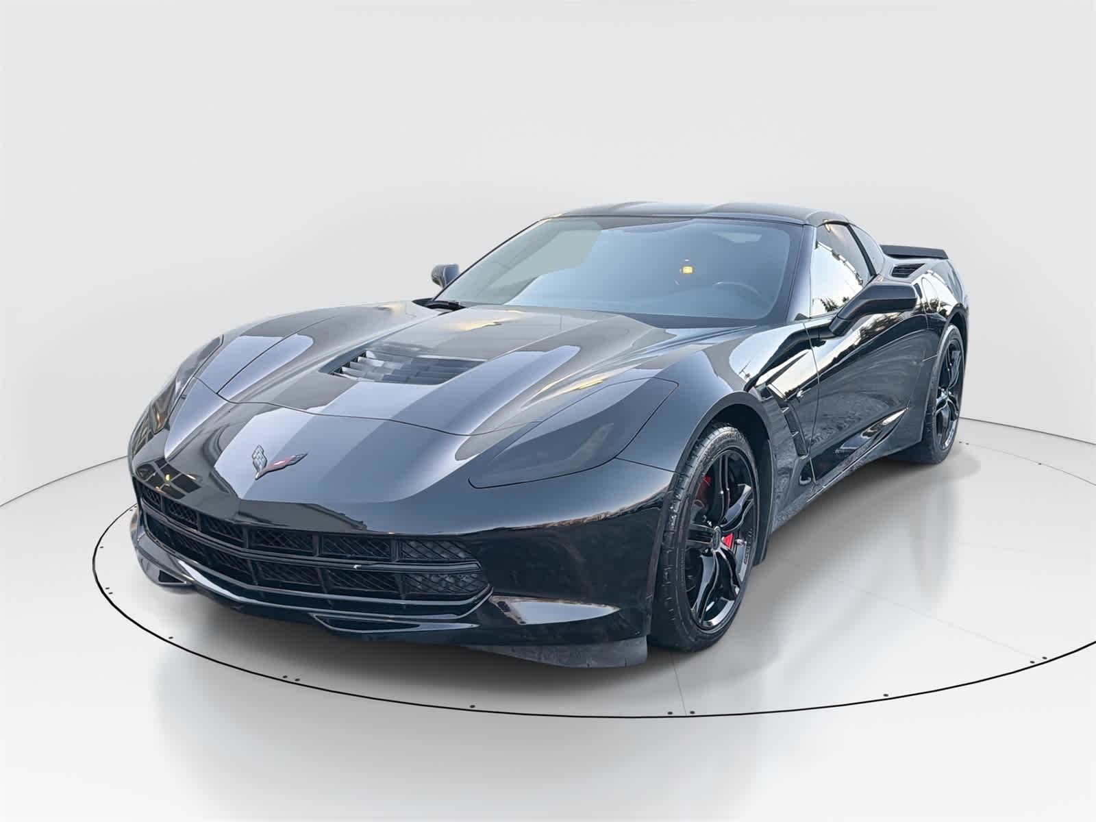 Thumbnail: 2016 Chevrolet Corvette - 1