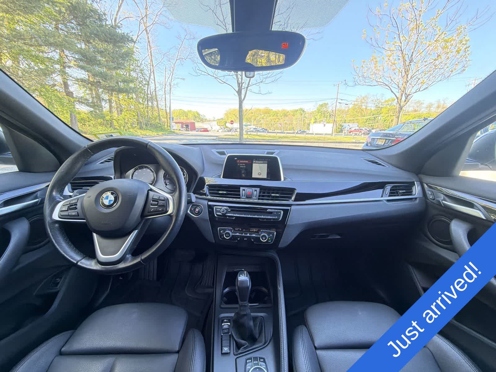 Thumbnail: 2018 BMW X1 - 18