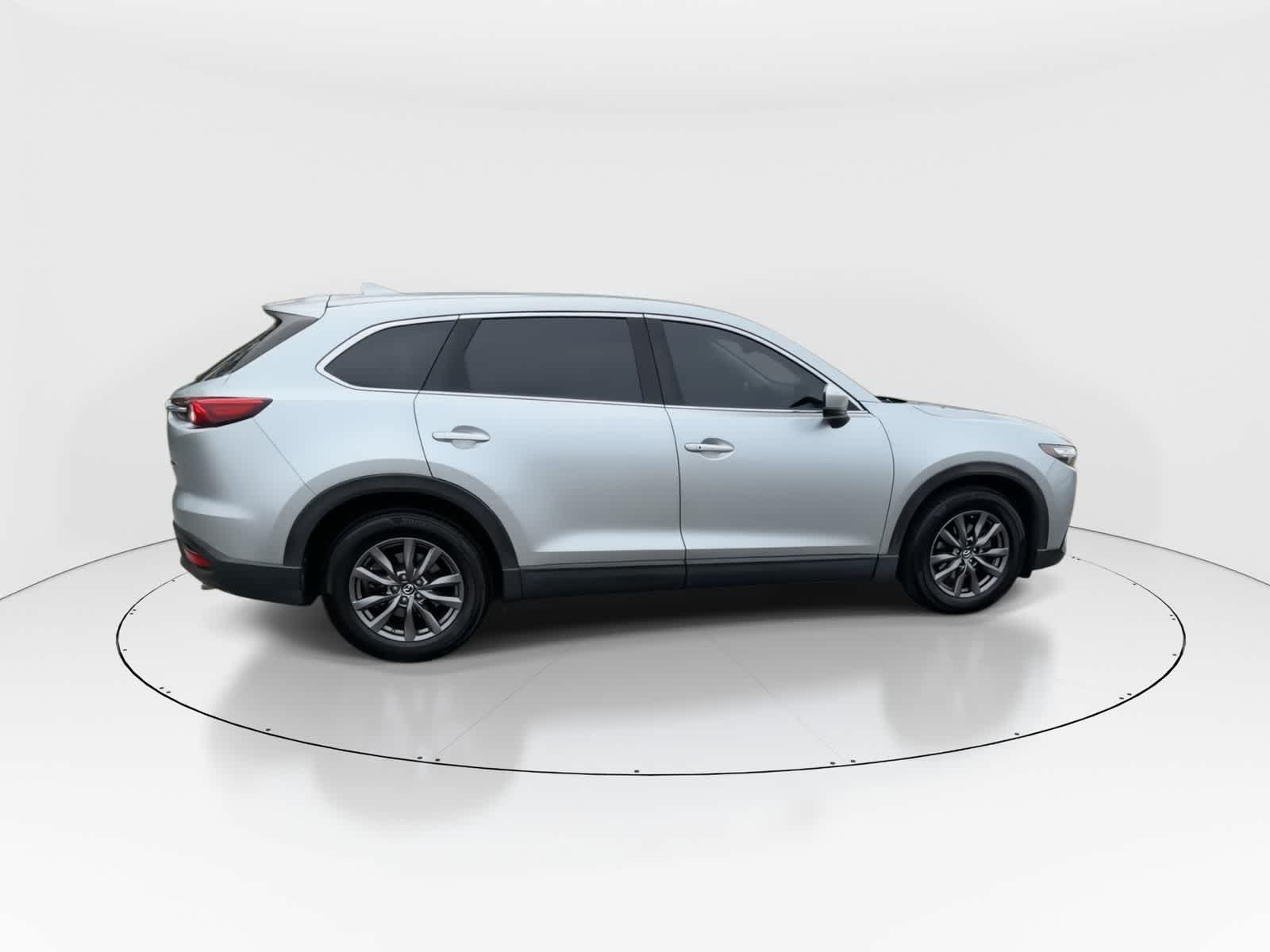 Thumbnail: 2020 Mazda CX-9 - 4