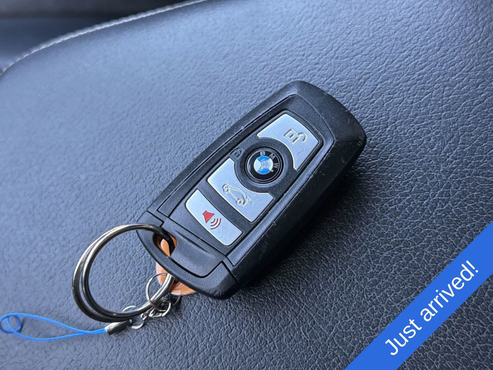 Thumbnail: 2017 BMW X3 - 28