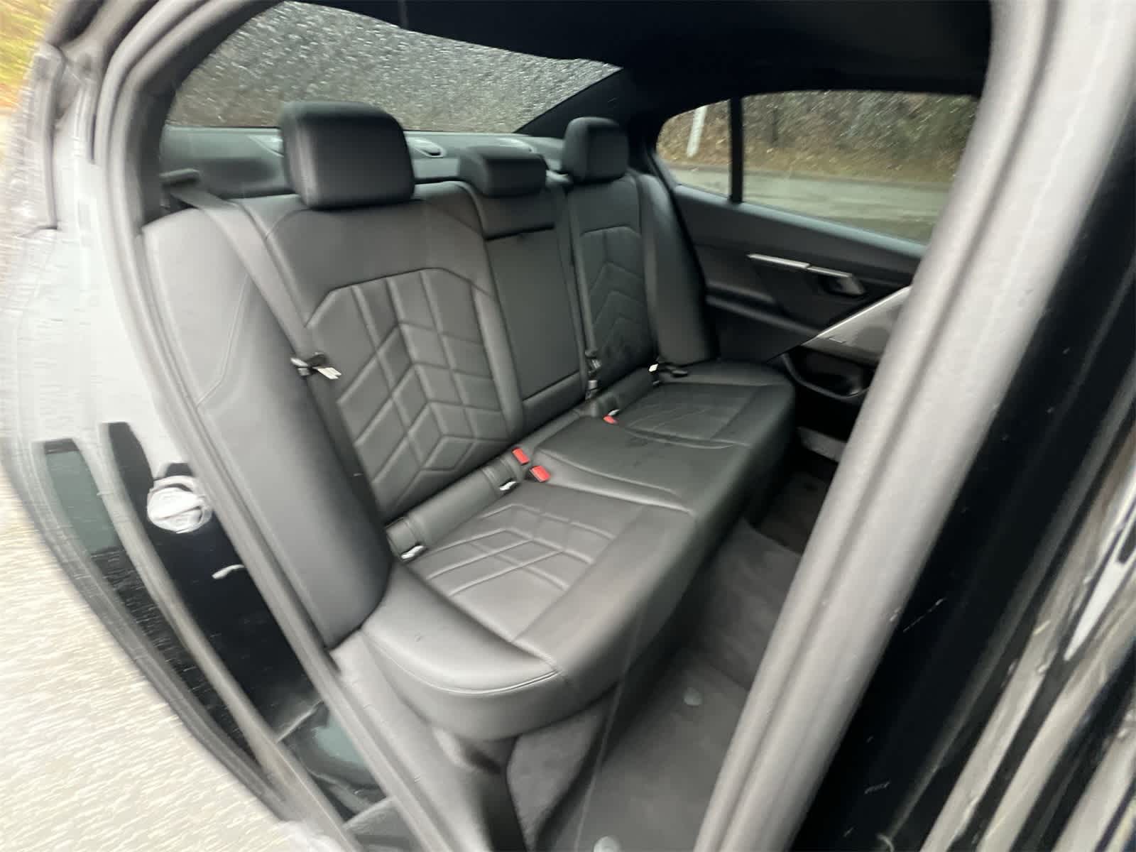 Thumbnail: 2025 BMW i5 - 21