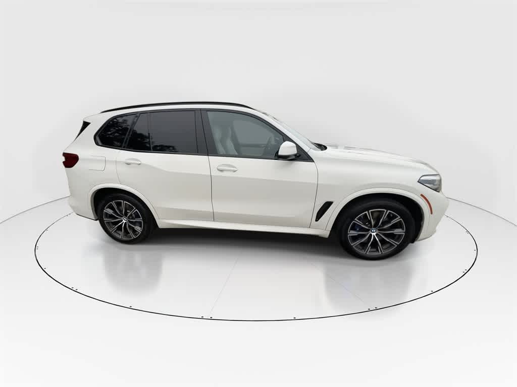 Thumbnail: 2020 BMW X5 - 9