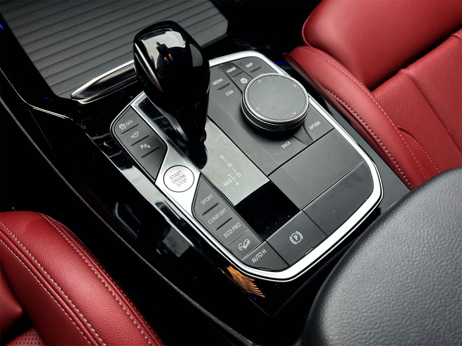 Thumbnail: 2023 BMW X3 - 25