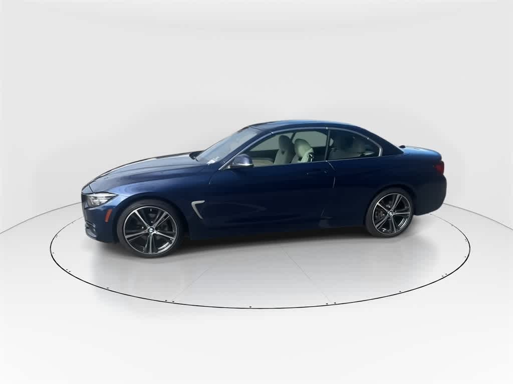 Thumbnail: 2020 BMW 4 Series - 6